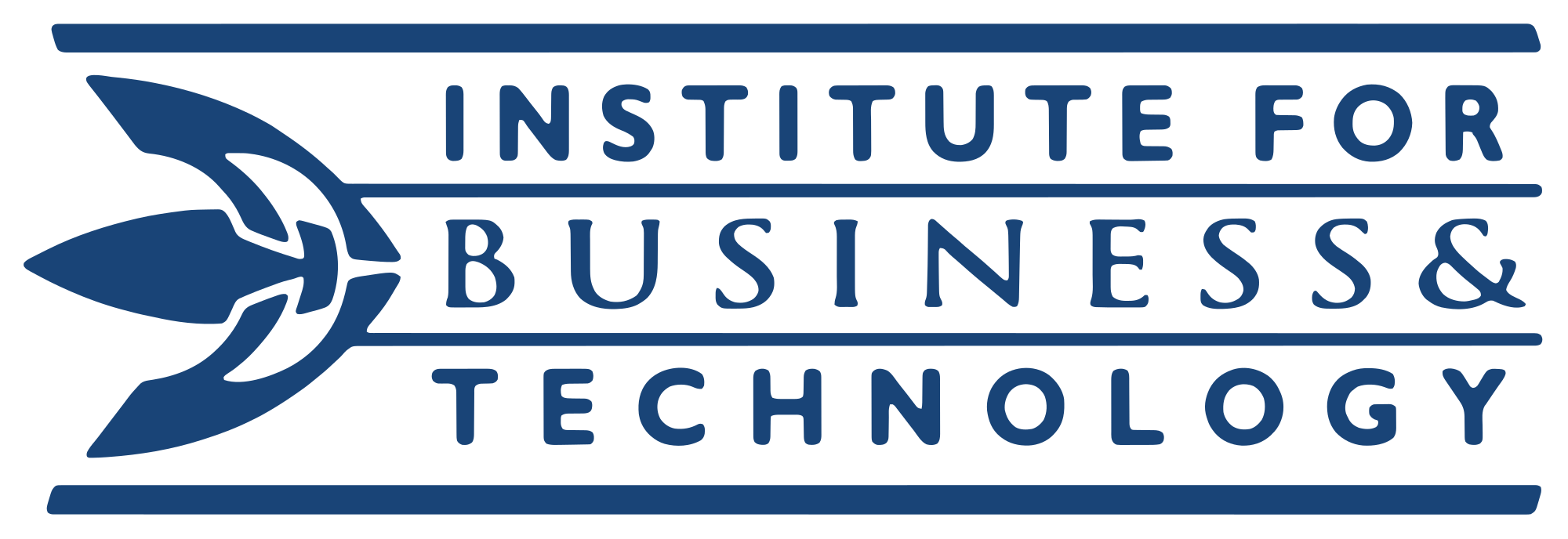 IBT Tech logo