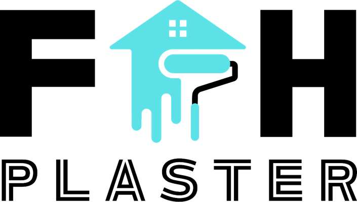 FH Plastering logo