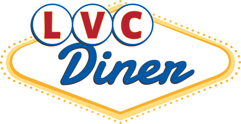 LVC Diner logo