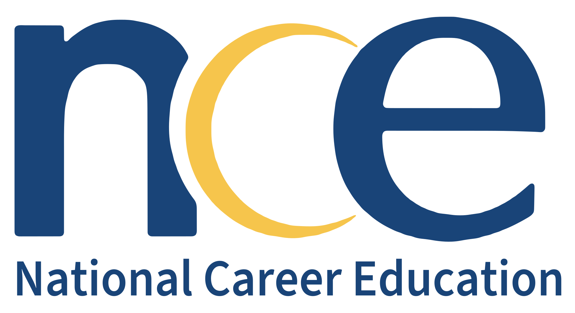 National Career Education logo