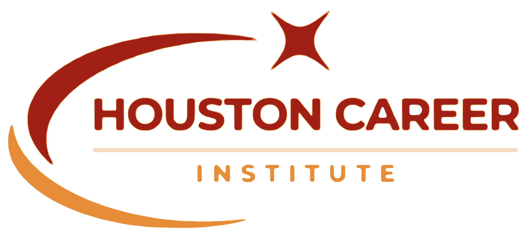 Houston Career Institute logo