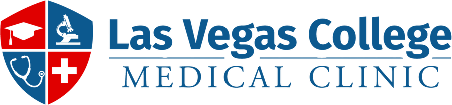 LVC Medical Clinic logo