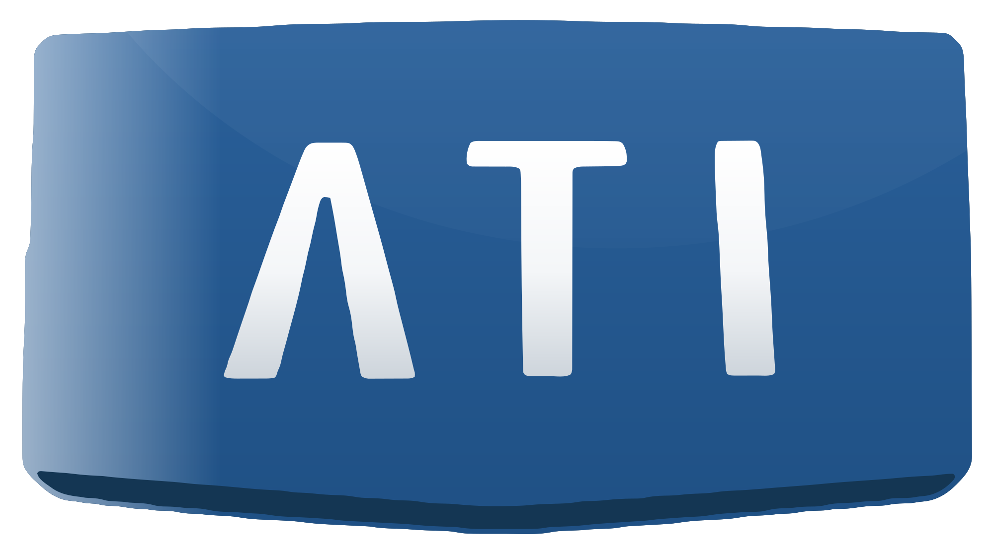 Advanced Training Institute logo