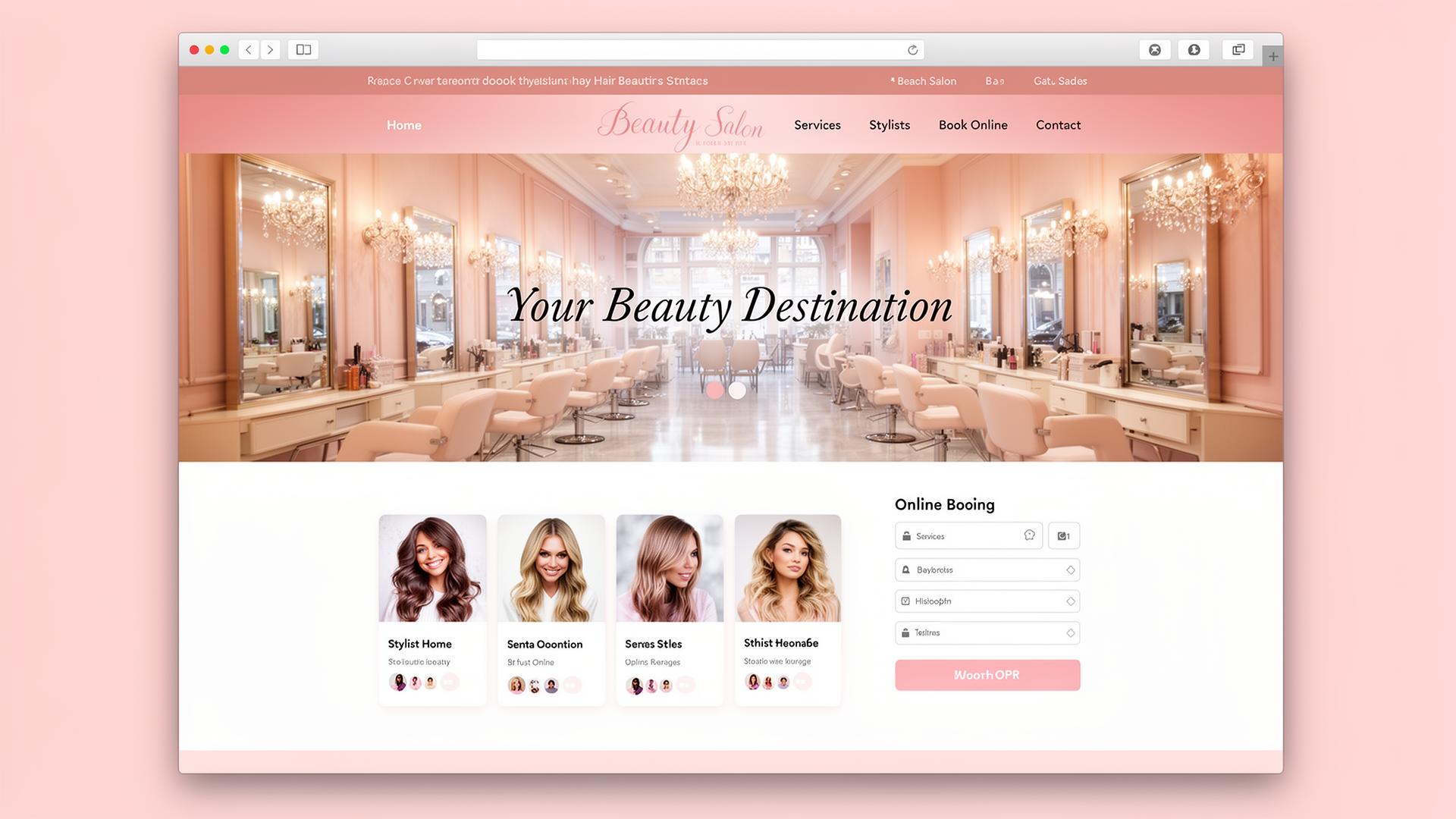 Las Vegas digital marketing portfolio example 5
