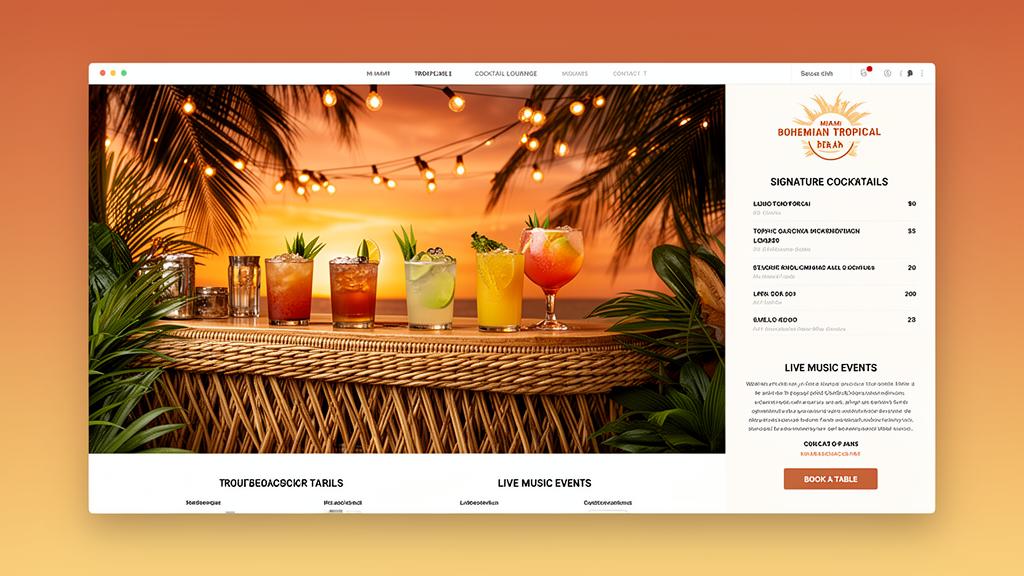 Las Vegas digital marketing portfolio example 3